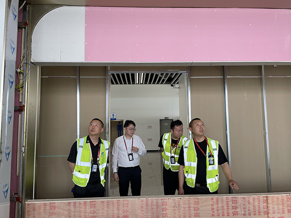 1681885173425756.jpg 以培訓促根基 以演練夯基礎 綿陽機場消防護衛(wèi)部多措并舉防火災隱患1.jpg